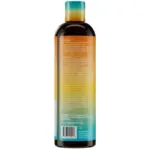 Mielle Organics Mango and Tulsi Nourishing Shampoo 355ml — frontal